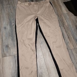 Womens slacks!